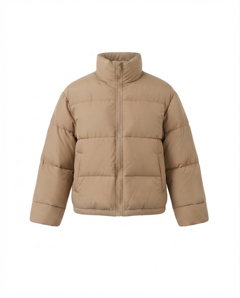 Jacket Quilted Women&