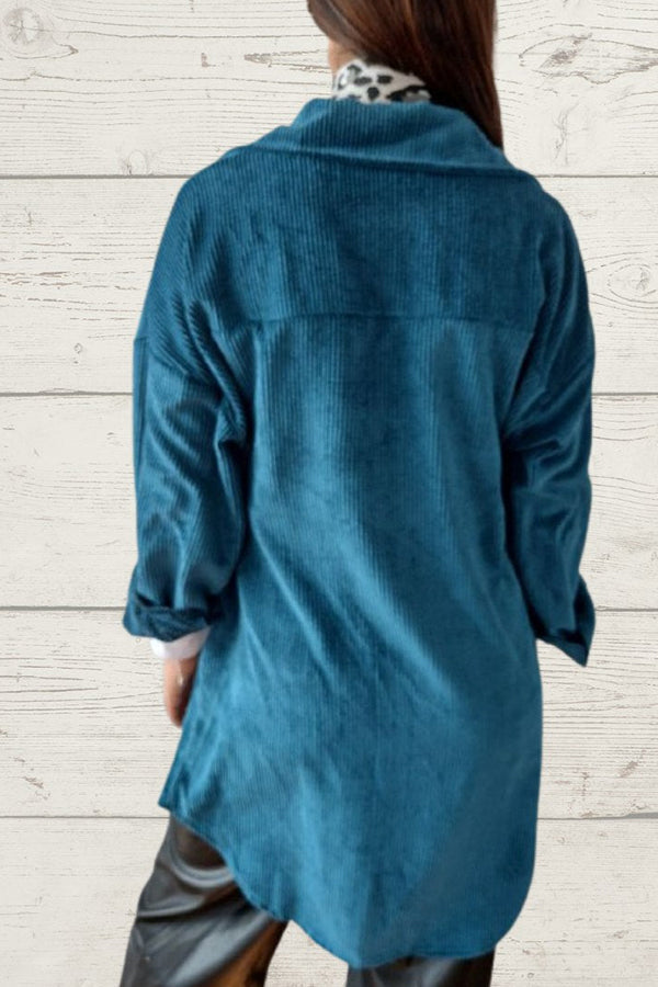 Long Cocktail jacket