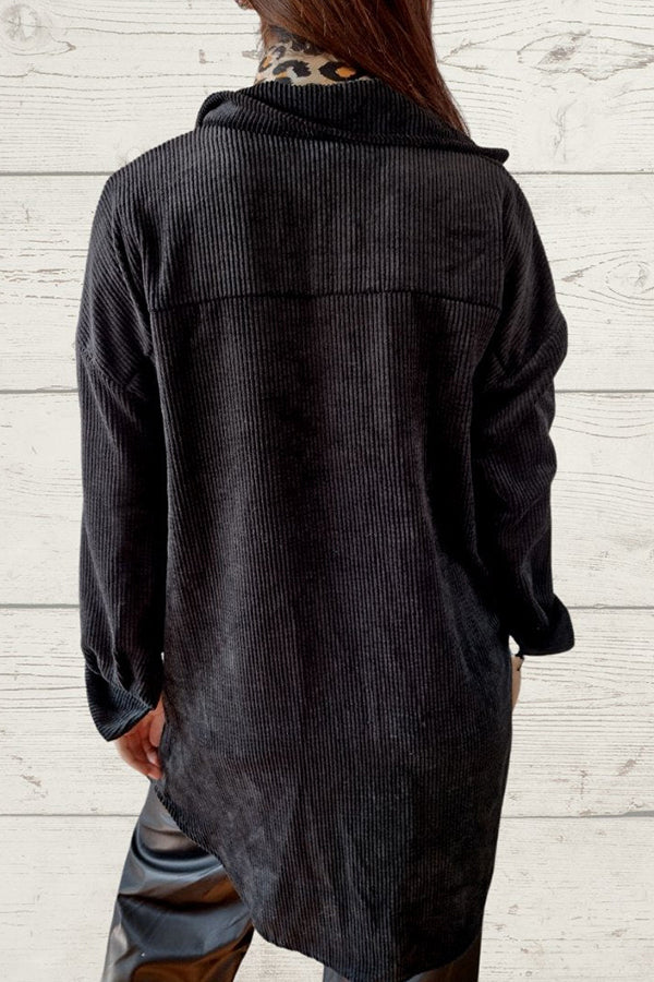 Long Cocktail jacket