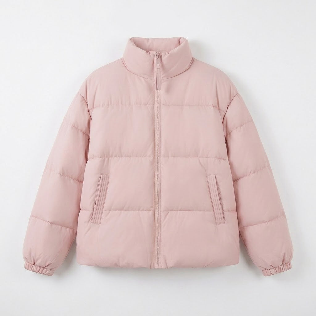 Jacket Quilted Women&