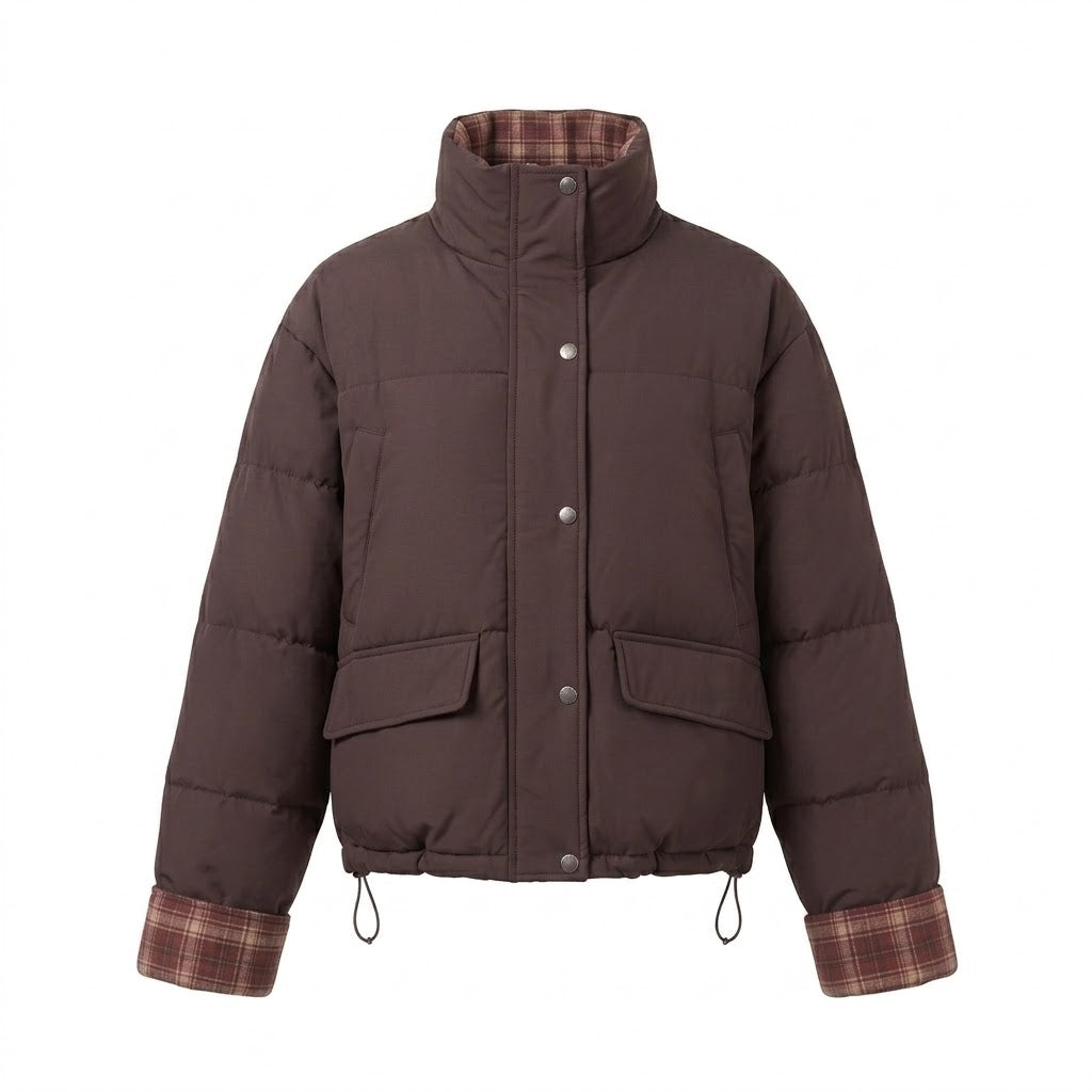 Jacket Quilted Women&