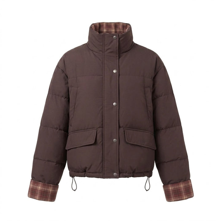 Jacket Quilted Women&