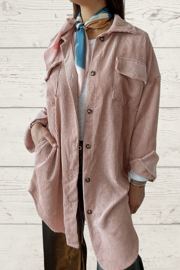 Long Cocktail jacket