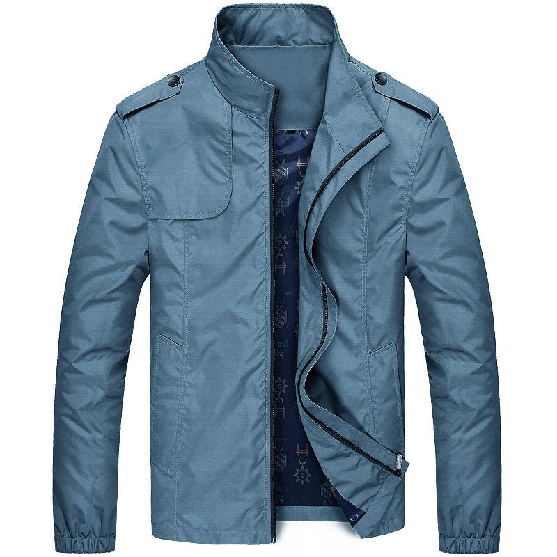 Cargo Summer jacket