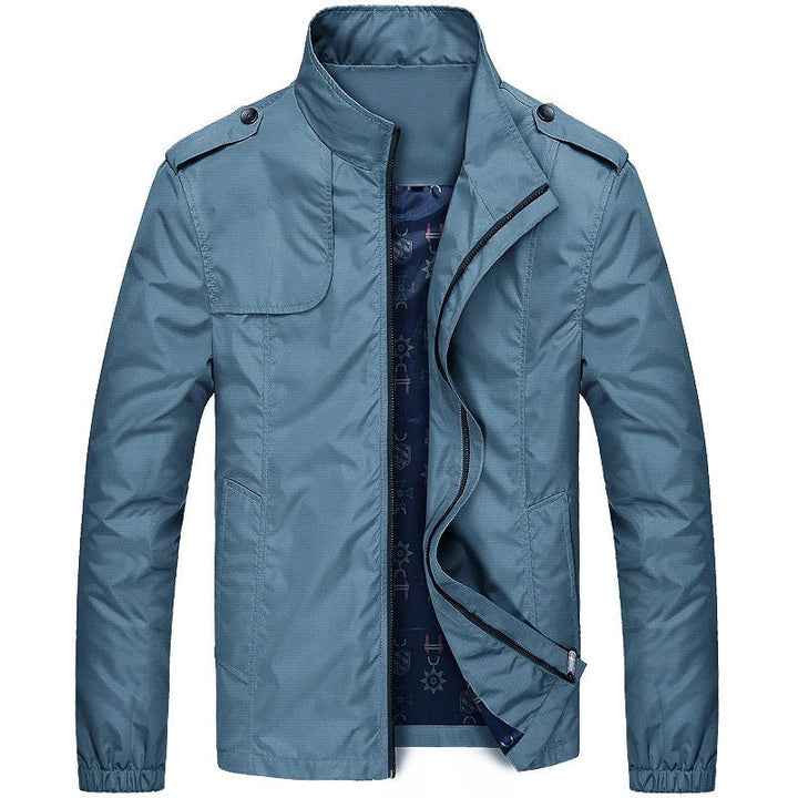 Cargo Summer jacket