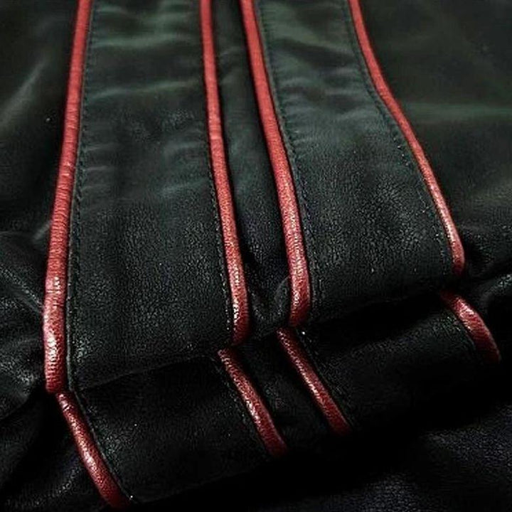 outerwear wolverine jacket