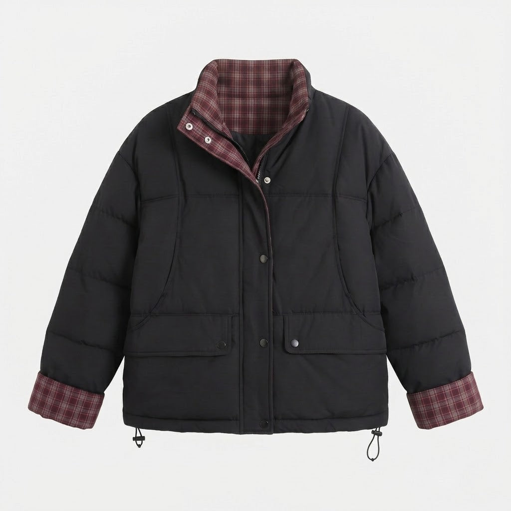 Jacket Quilted Women&