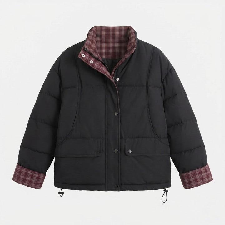 Jacket Quilted Women&