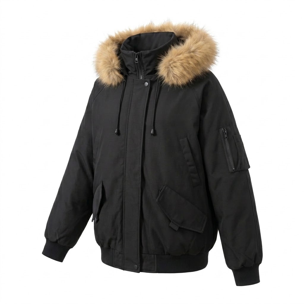 Parka Women&