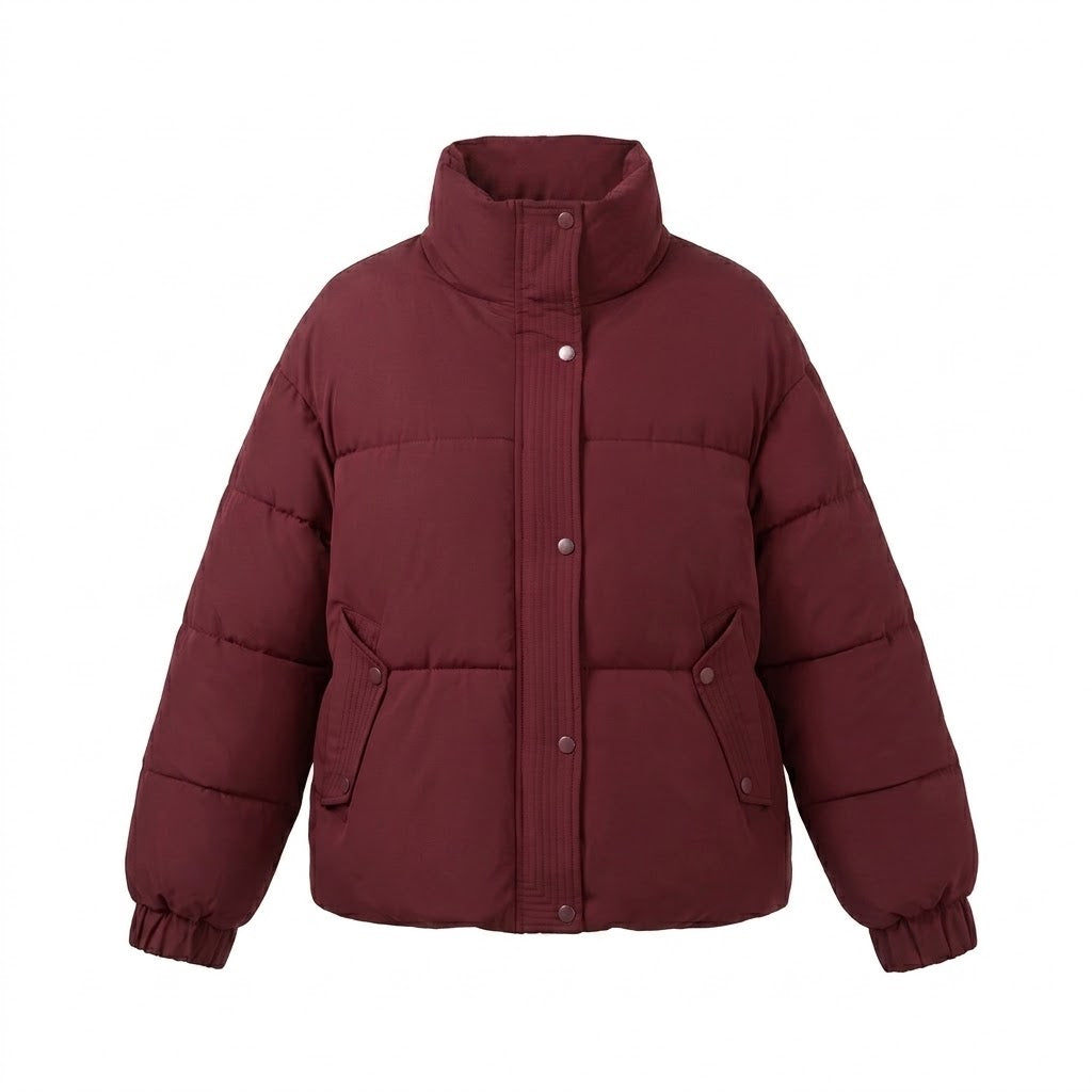 Jacket Quilted Women&