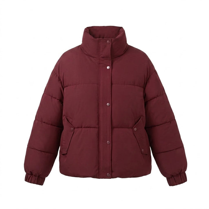 Jacket Quilted Women&