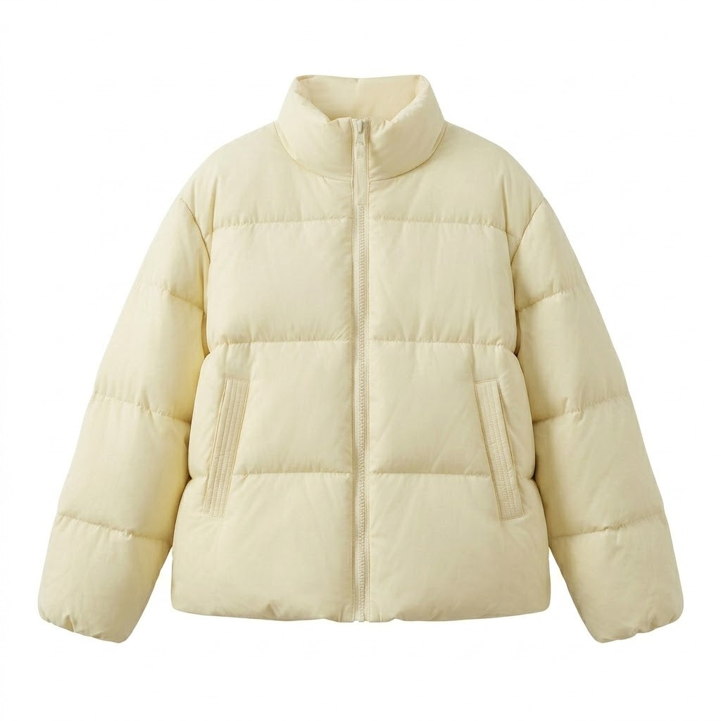 Jacket Quilted Women&