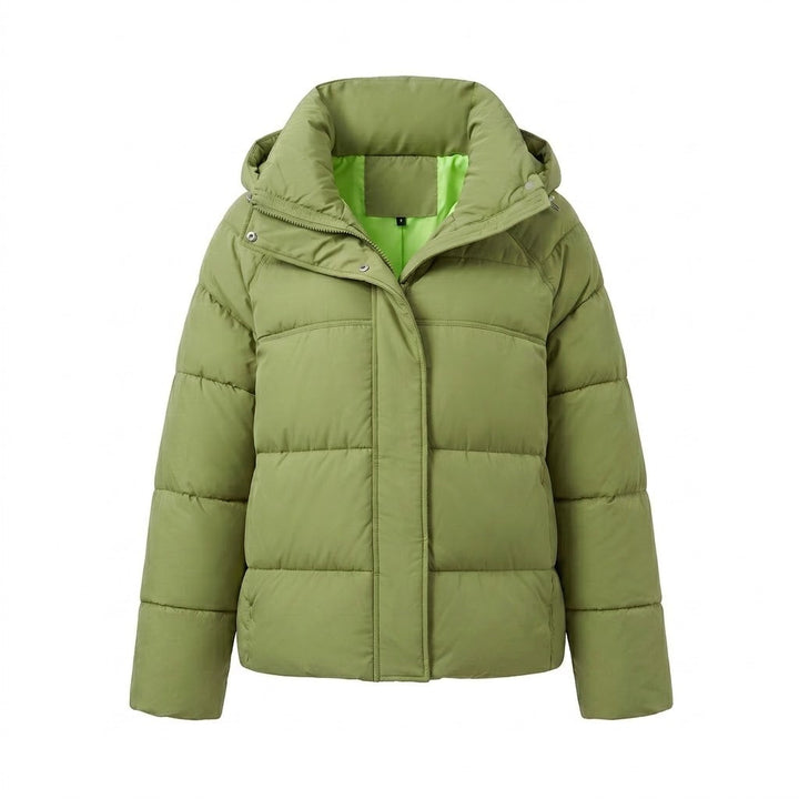 Jacket Quilted Women&