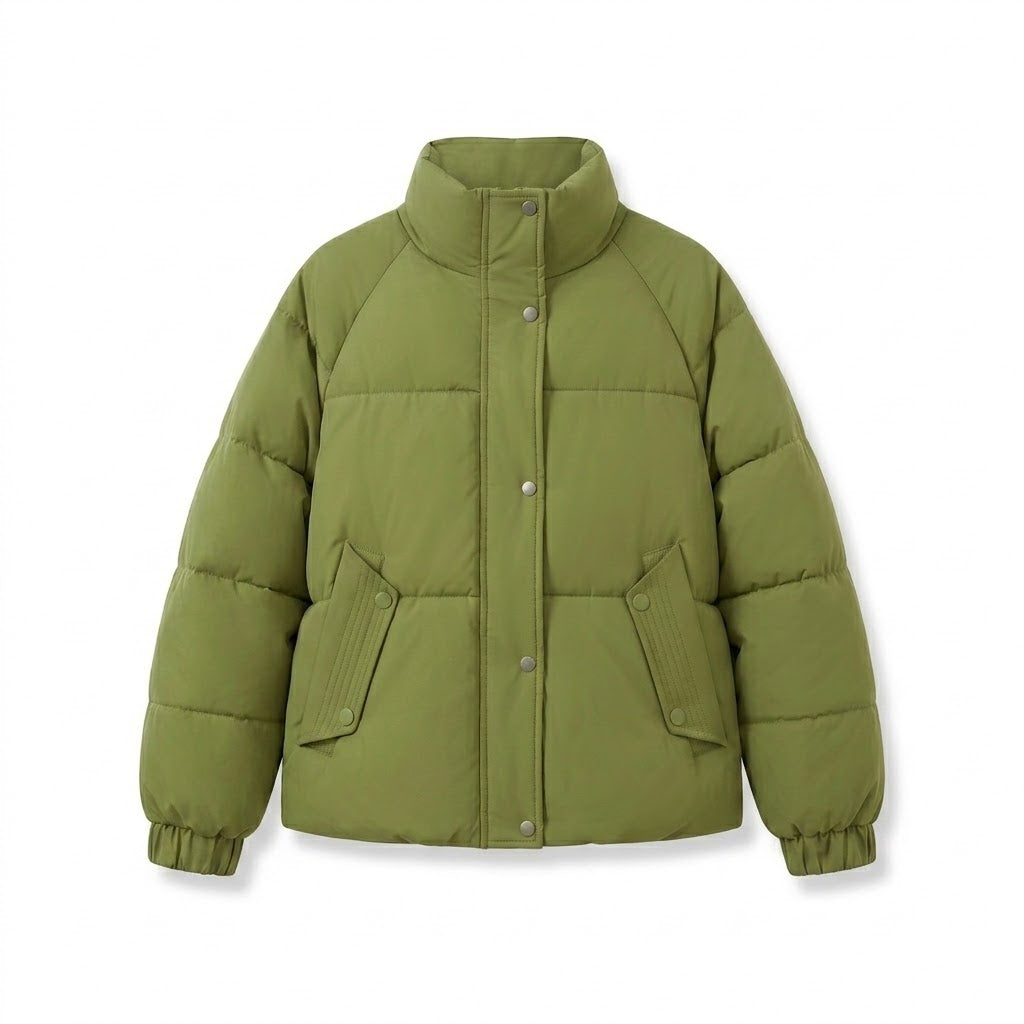 Jacket Quilted Women&