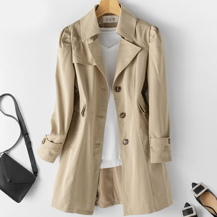Fashionable Jacket for All Occasions