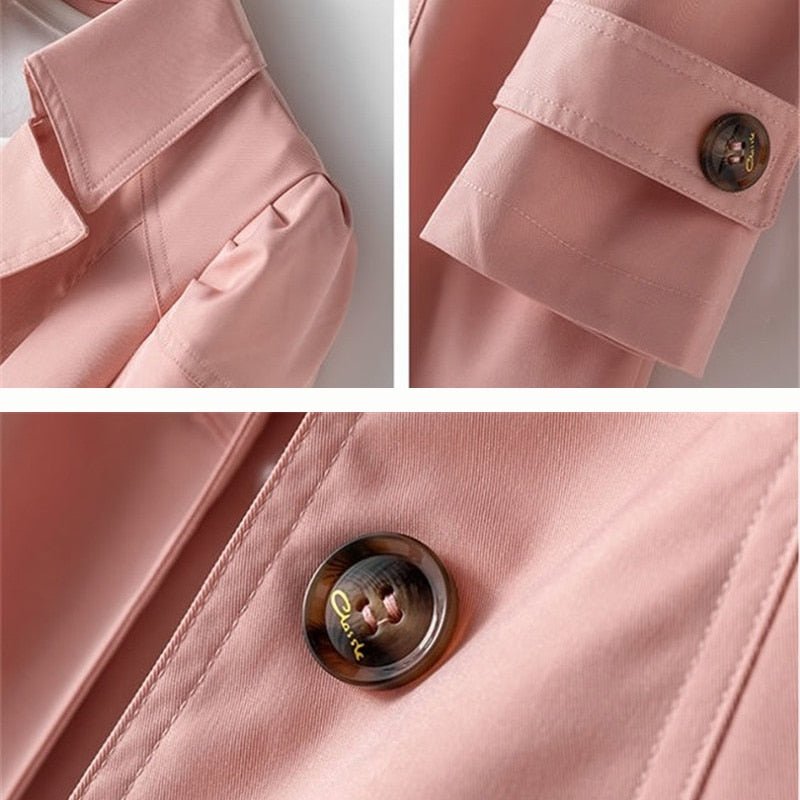 Fashionable Jacket for All Occasions