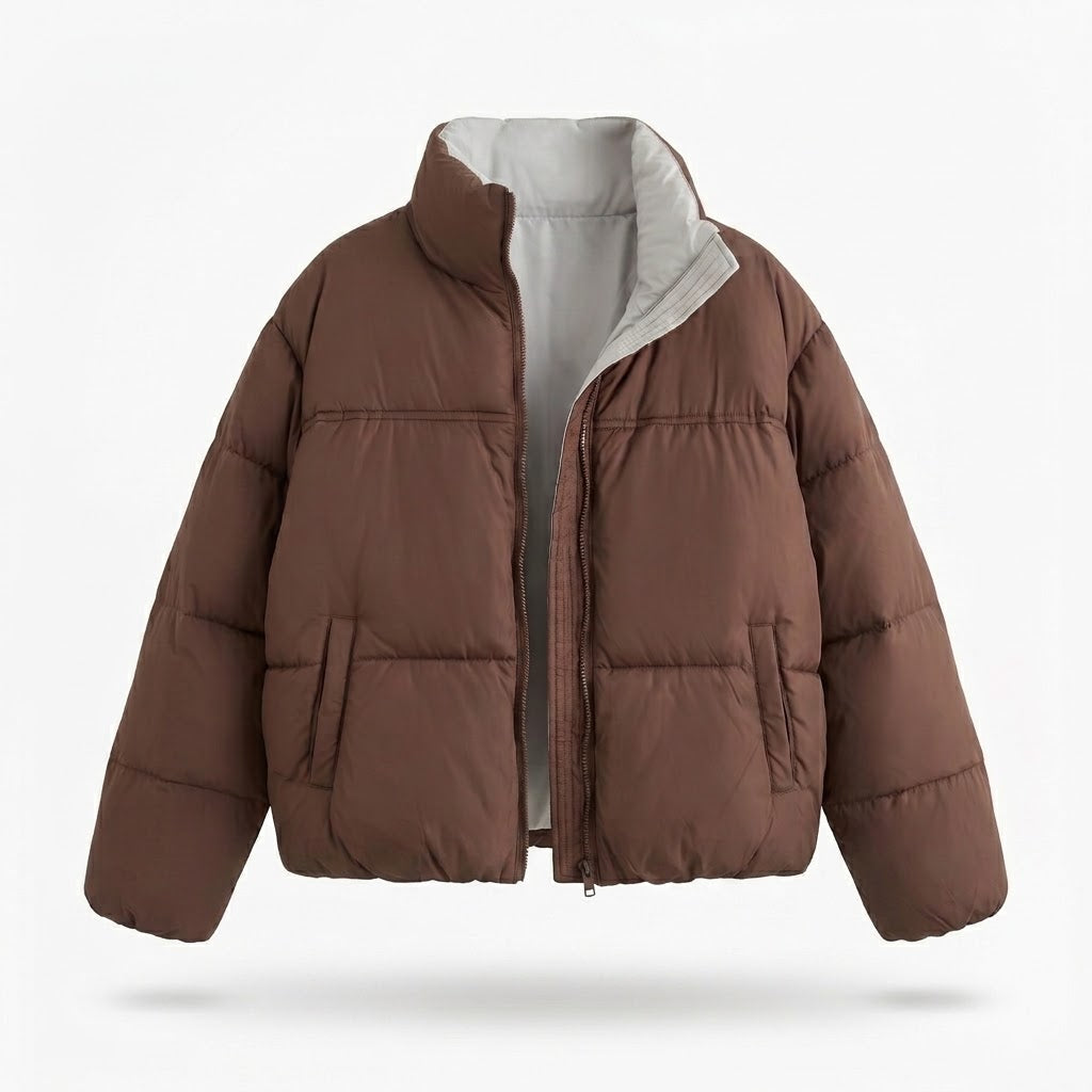 Jacket Quilted Women&