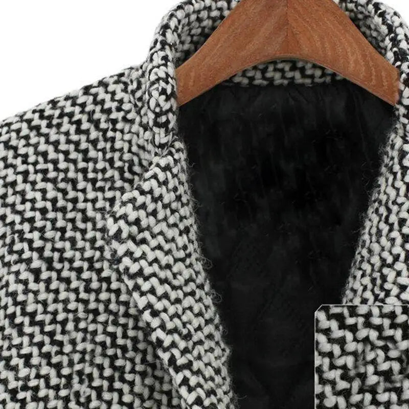 Wool blend Women&