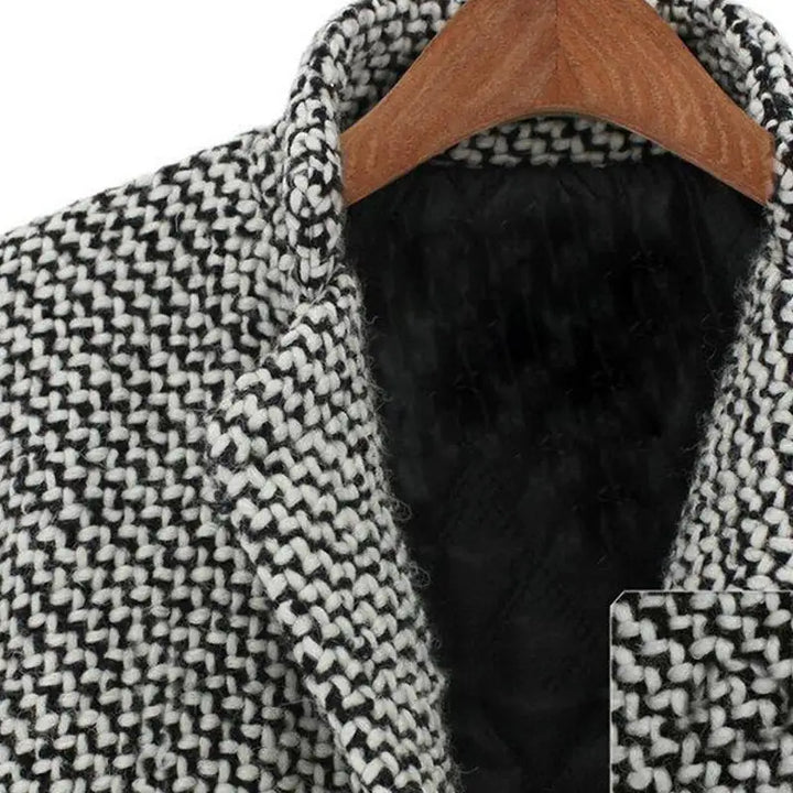 Wool blend Women&