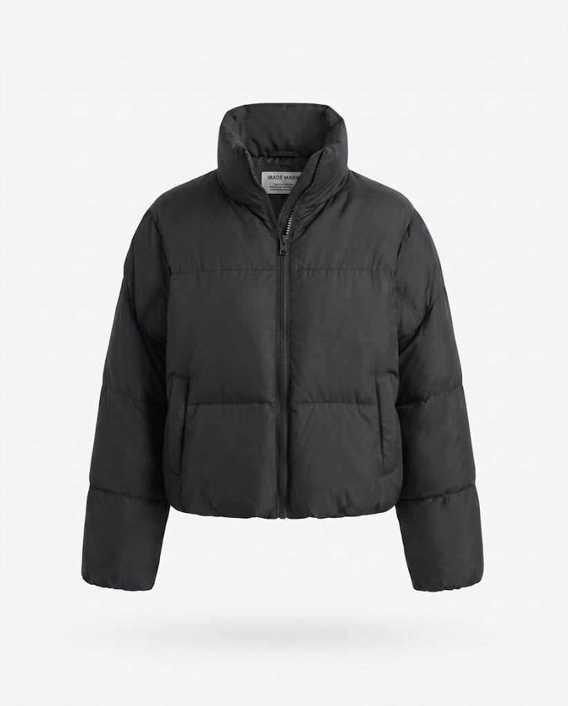 Jacket Quilted Women&