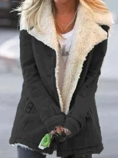 Thermo gilet Winter
