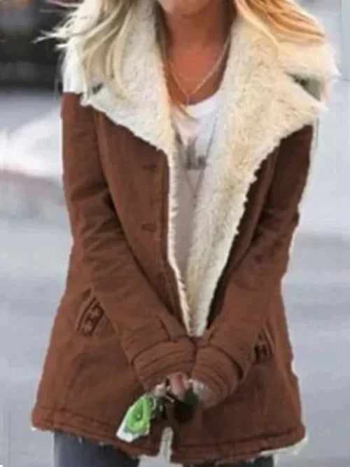Thermo gilet Winter