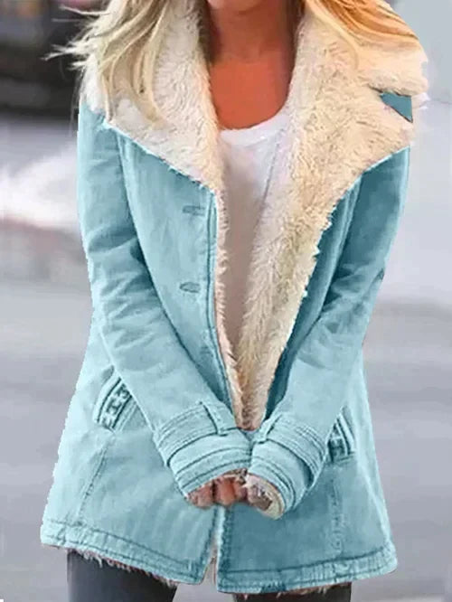 Thermo gilet Winter