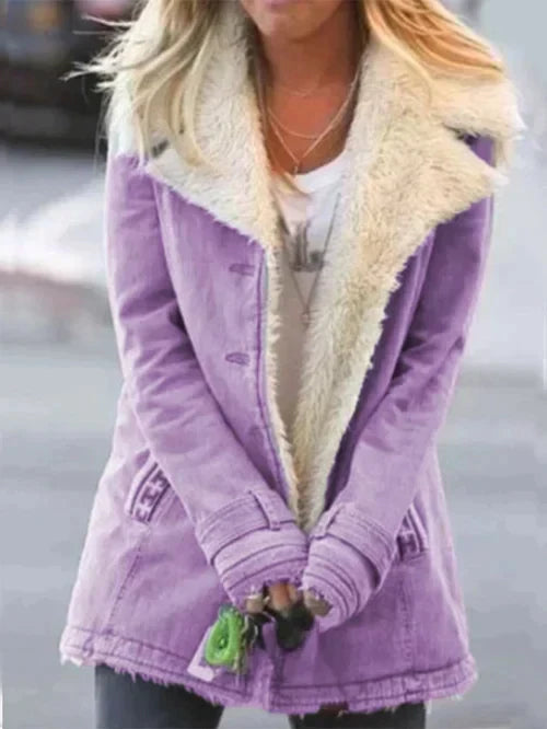 Thermo gilet Winter