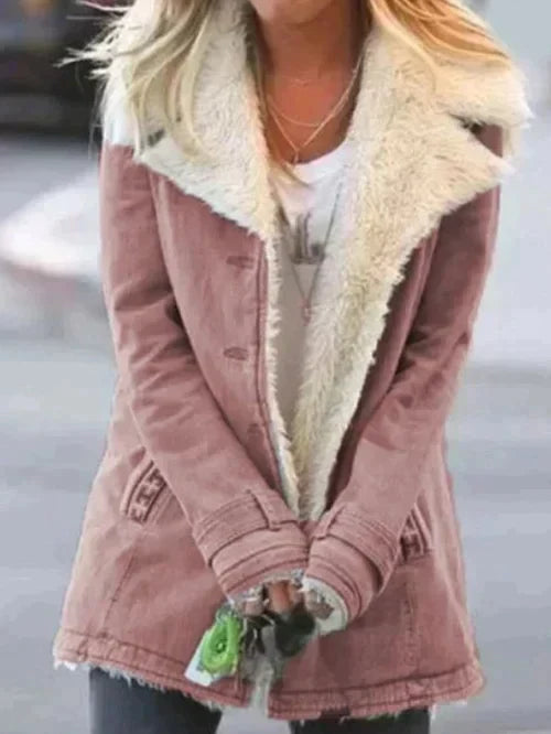Thermo gilet Winter