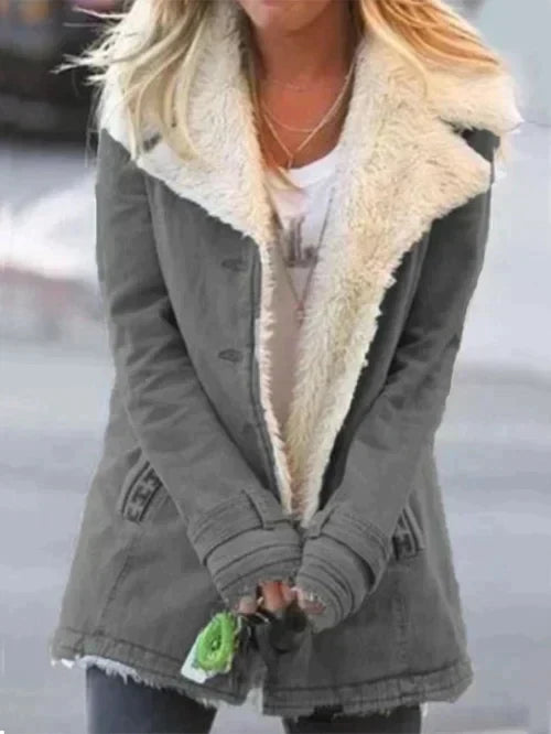 Thermo gilet Winter