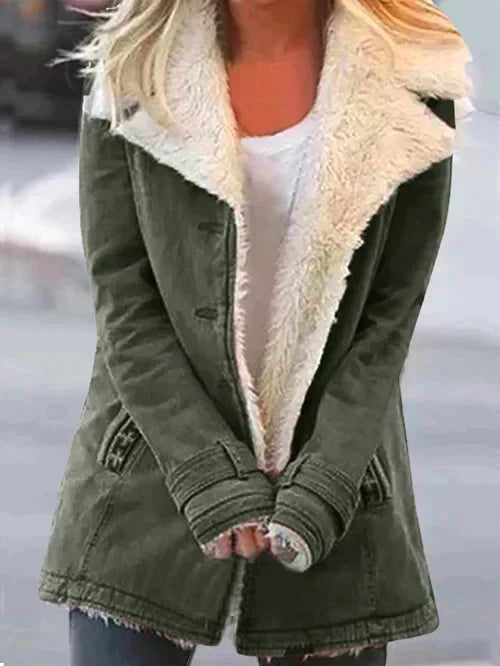 Thermo gilet Winter