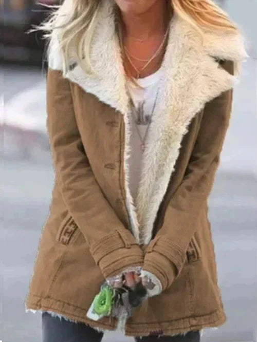 Thermo gilet Winter