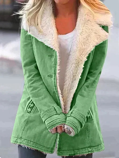 Thermo gilet Winter