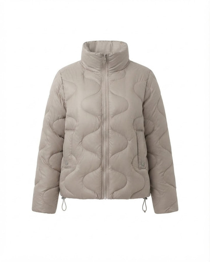 Jacket Quilted Women&