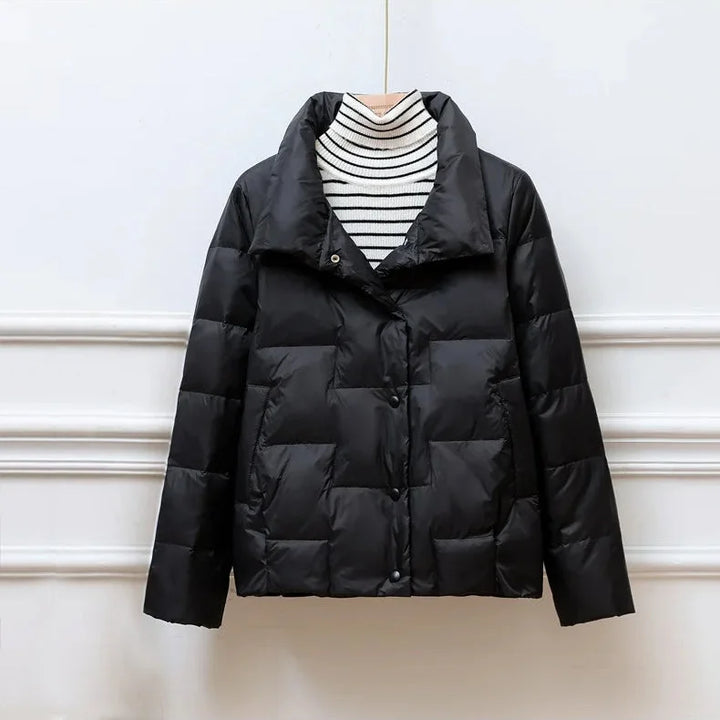 Padded jacket winter