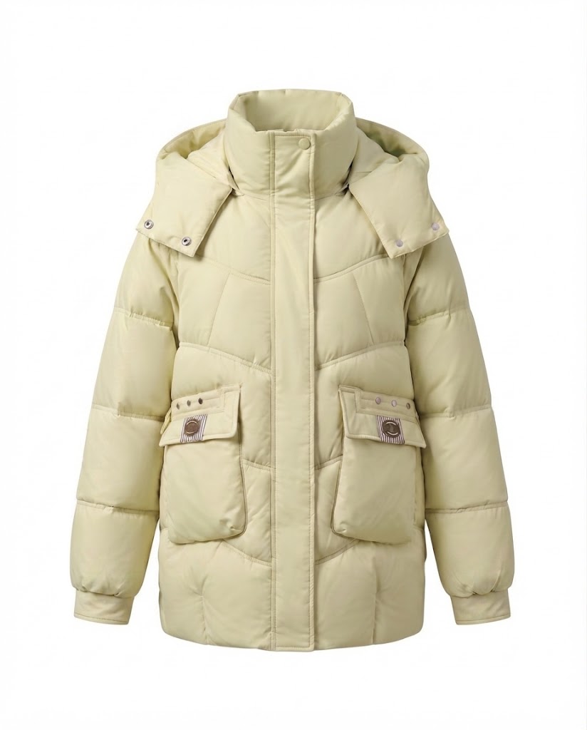 Parka Women&