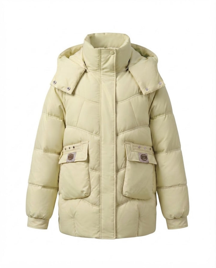 Parka Women&