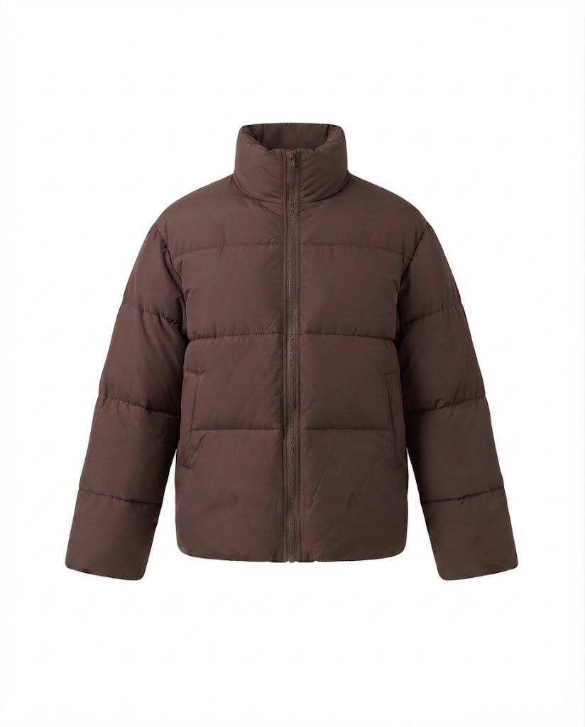 Jacket Quilted Women&