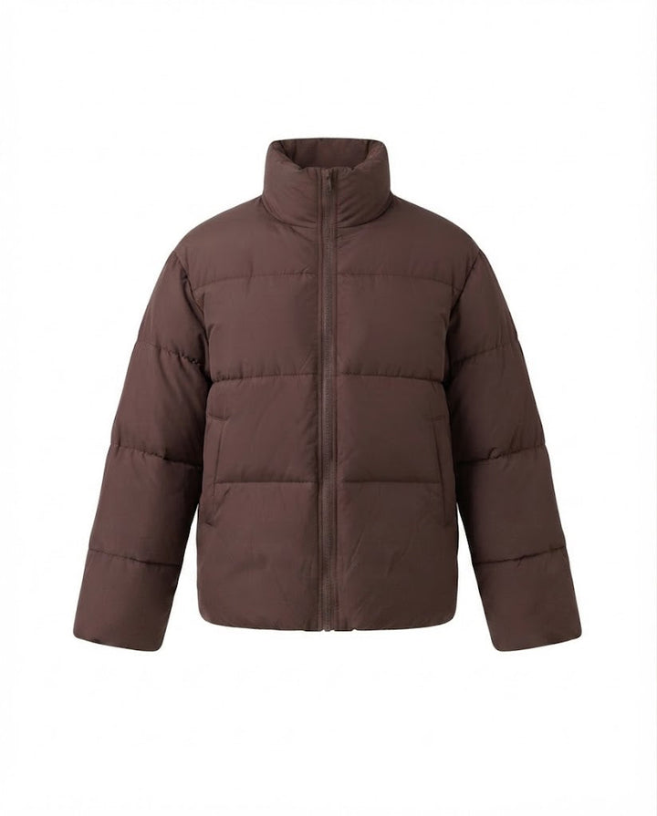 Jacket Quilted Women&