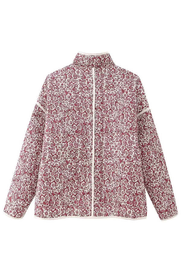 Prwt Thw Bag cardigan jacket