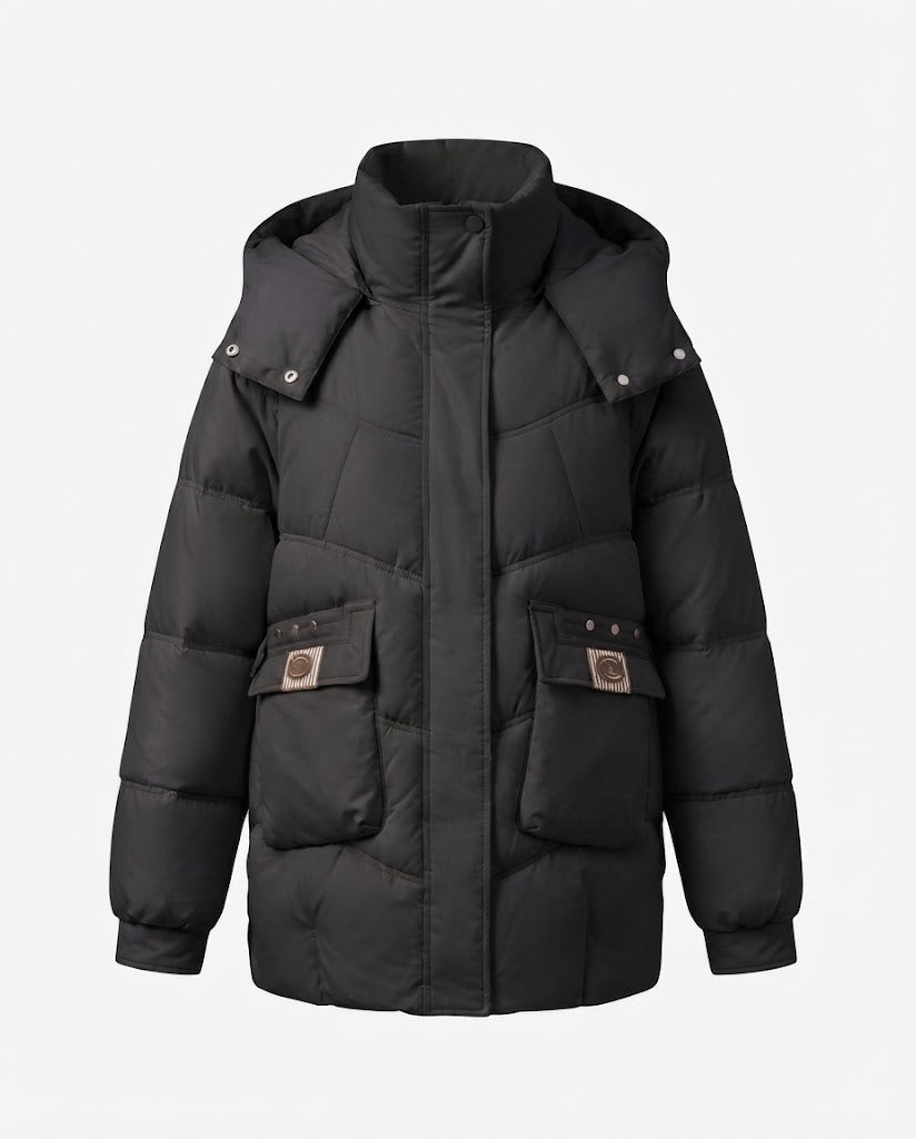 Parka Women&