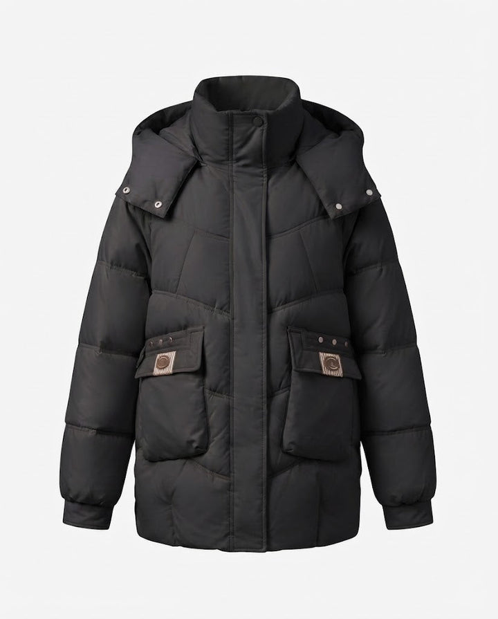 Parka Women&