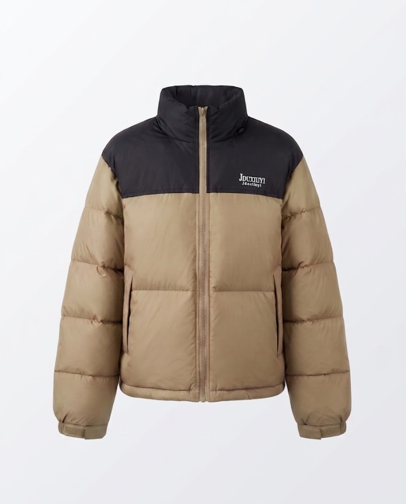 Jacket Quilted Women&