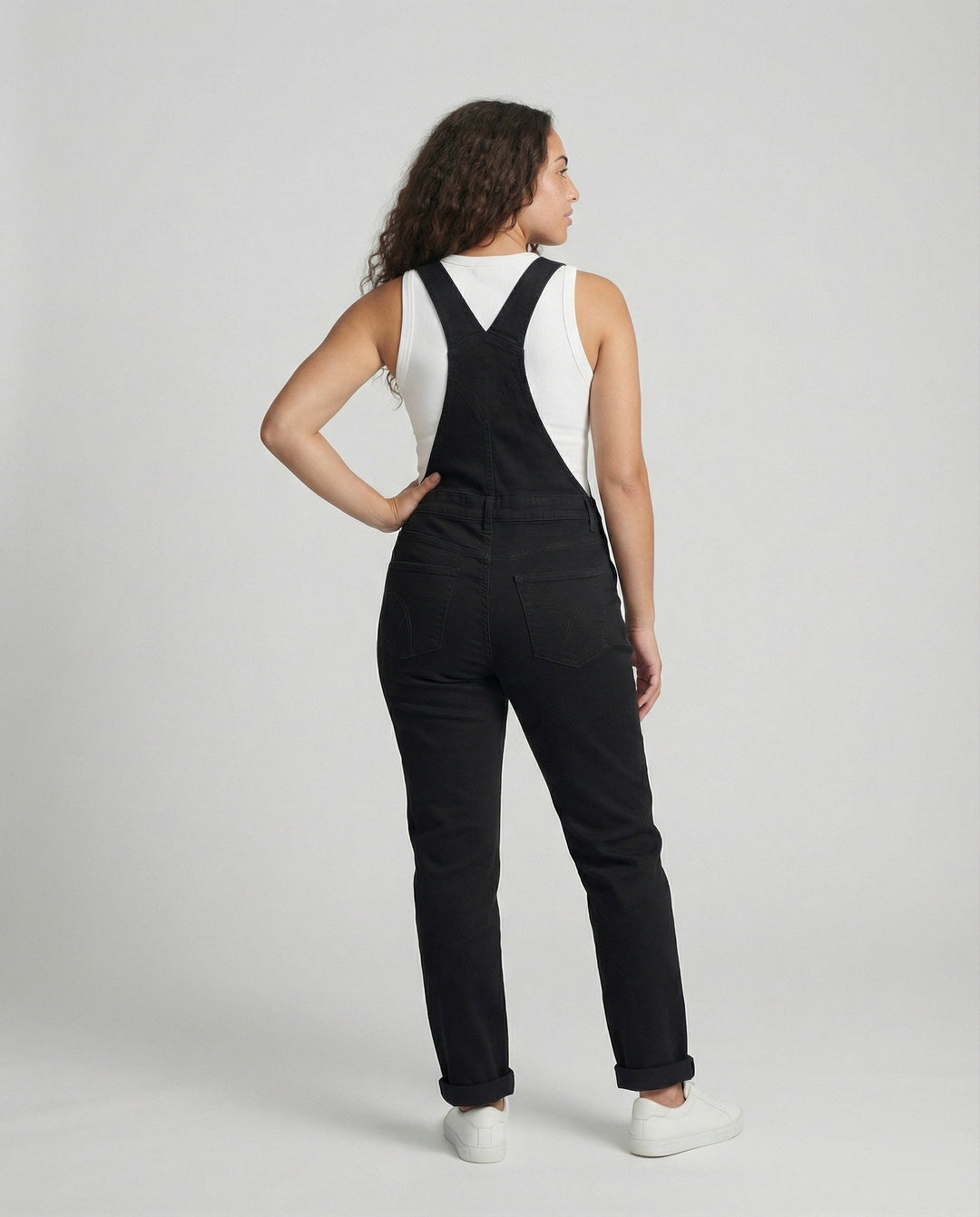 Jumpsuit women&