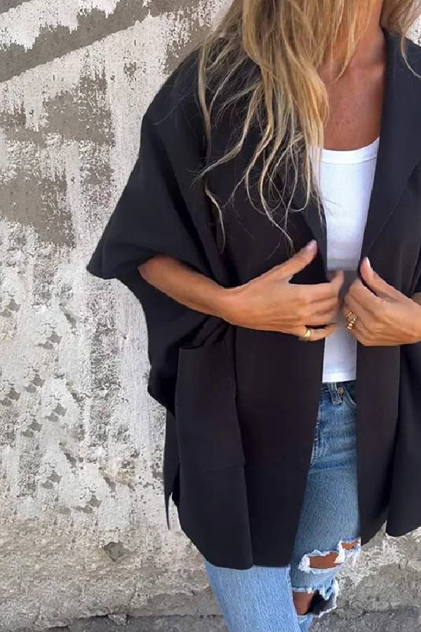 Allround jacket