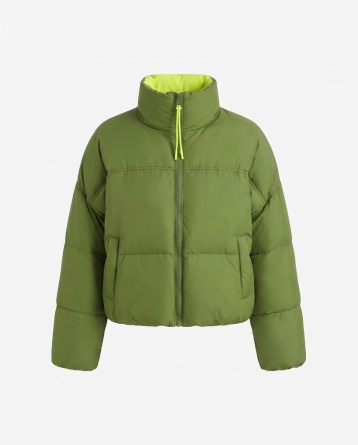 Jacket Quilted Women&