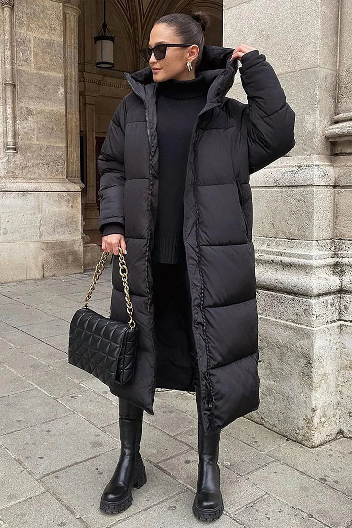 winter coat Women&