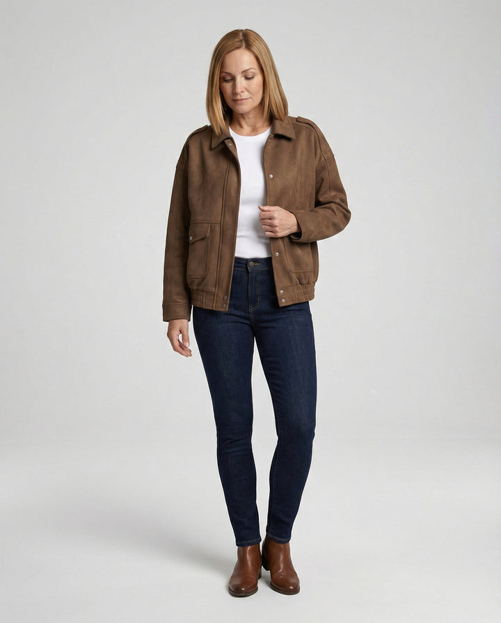 Leisurewear Women&
