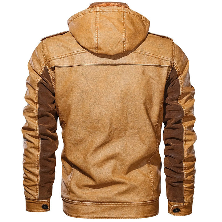Jacket - limited edition for striking look