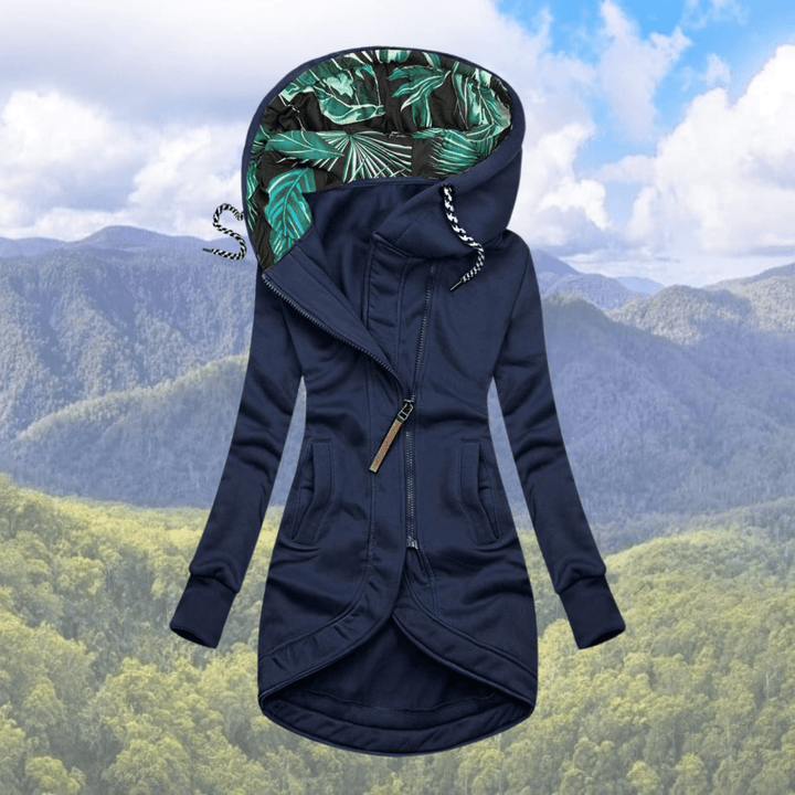 Winter coat - Comdlatable and stylish